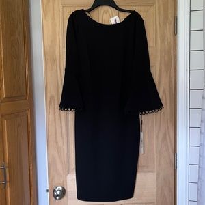 NWT Calvin Klein dress
